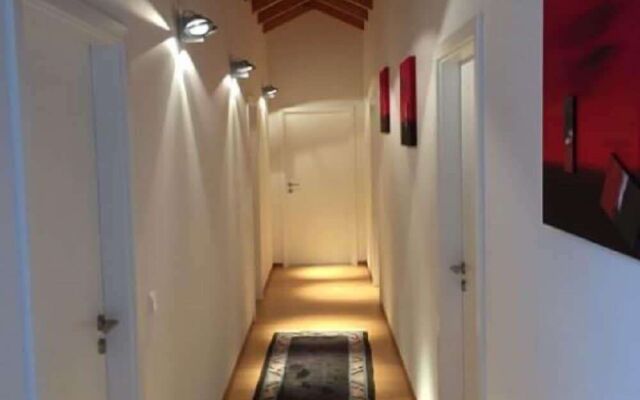 Kleine 5 - feines Wohnen auf Zeit