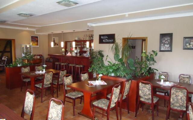 Hotel Marianne & Restaurant Kiek In