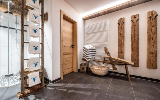 Ferienwohnungen am Lahnerbach