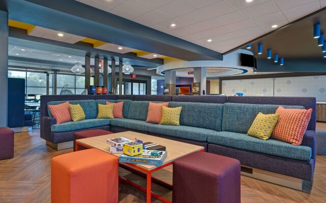 Tru by Hilton Mooresville