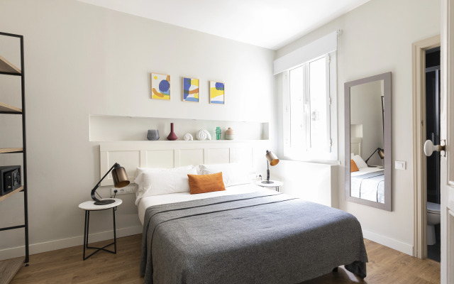 Aspasios Urquinaona Design Hotel