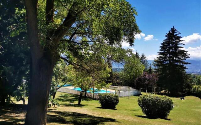 ENVEITG II - Montana Park