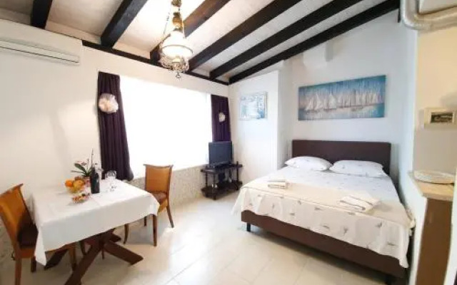Apartment Dabar