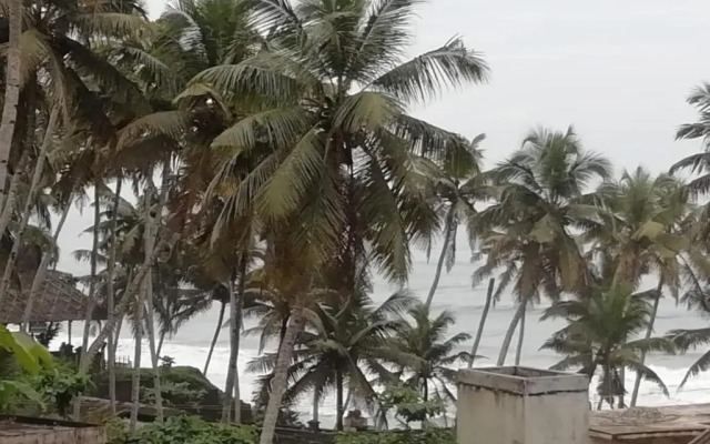 7 Palms Appartments
