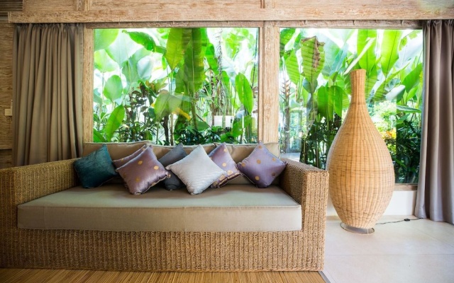 Mana Boutique – Guest Rooms – Ubud