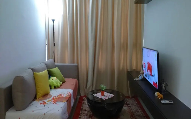 I-Suite I-City B7-28