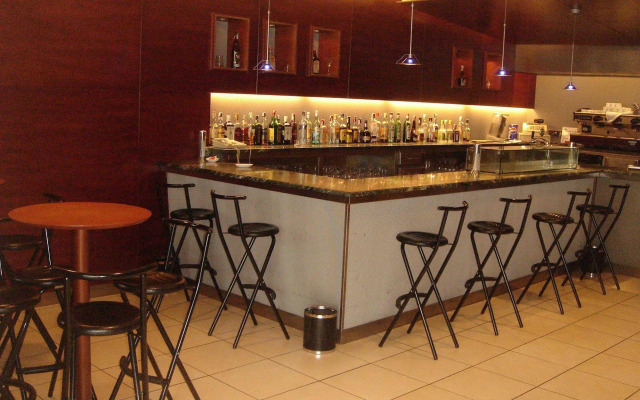 Hotel y Apartamentos Sarga