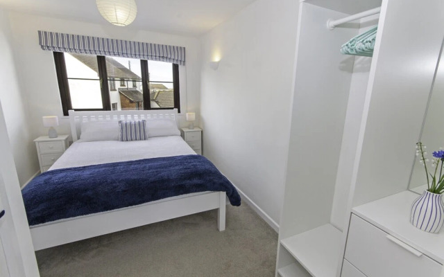 Rockpool Croyde 4 Bedrooms / Sleeps 8