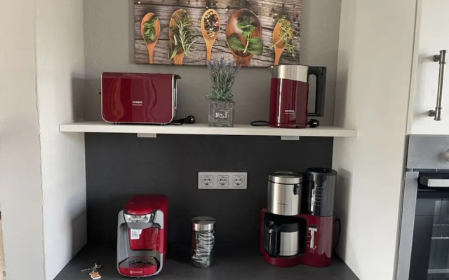 Holiday Home Anje Comfortable Vacation Home