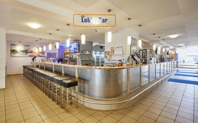 a&o Hamburg City - Hostel