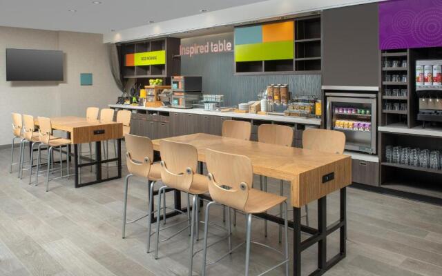 Home2 Suites by Hilton Marysville