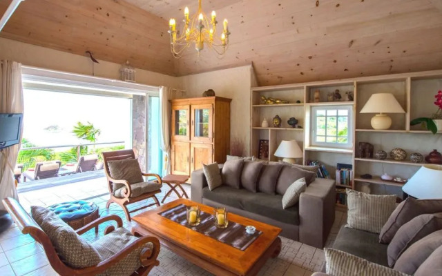 Dream Villa Grand Cul de Sac 719