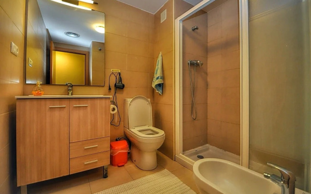 Apartment Esmeralda Lloret