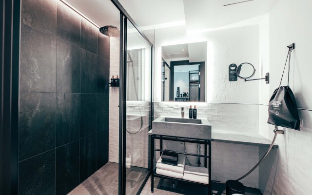 Clarion Hotel Mestari