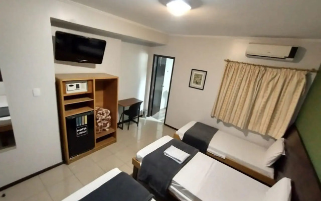 Hotel Cidade
