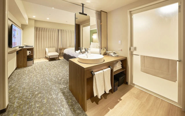 Keisei Richmond Hotel Tokyo Kinshicho