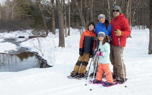 Attitash Mountain Village