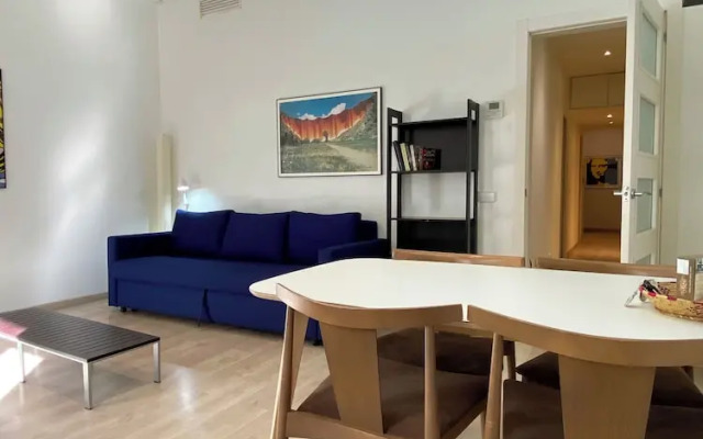 Stay U-nique Apartments Napols II