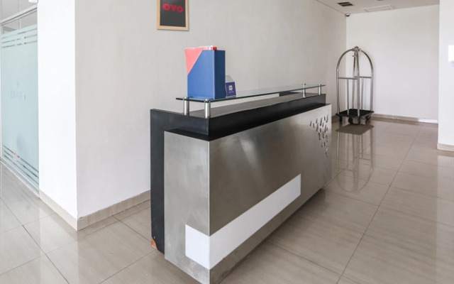 Collection O Cikarang Near President University Formerly Enviro