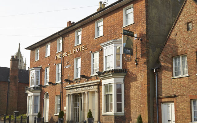 Bell Hotel & Inn by Greene King Inns