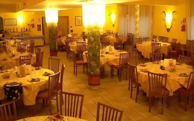 Hotel Orsa Maggiore