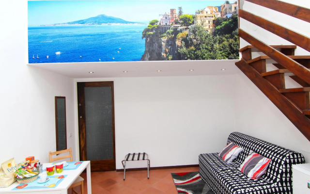 La Sirena a Mergellina Guesthouse