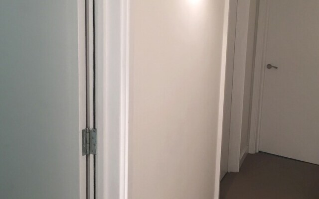 Blandford Street Apartments