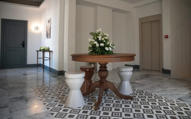 Liberty Suites Spetses