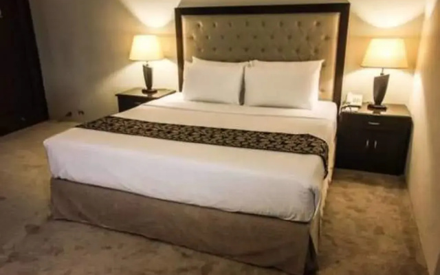Royalton Hotel