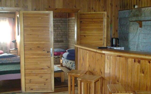 Tammekännu Holiday House