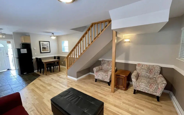 West Wind Cottage