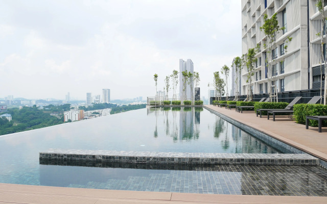 Tamarind Suites by Perfect Host