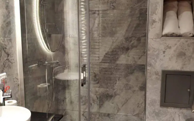 Triada Hotel Karakoy