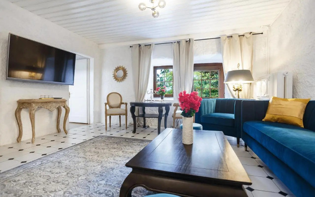 Château du Châtelard | 2 persons