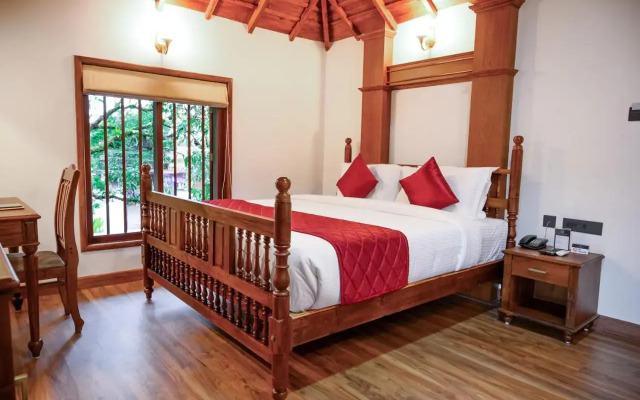 OYO 26856 Surya Residency