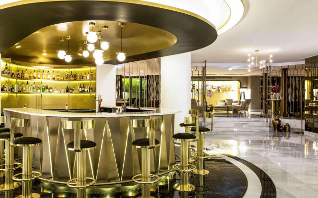 Sofitel Lisbon Liberdade