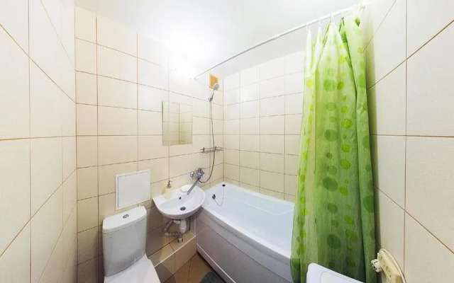 Alatyr Novosibirsk, st. Blyuxera, 28