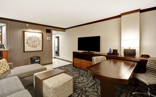 Embassy Suites by Hilton Santa Clara Silicon Valley