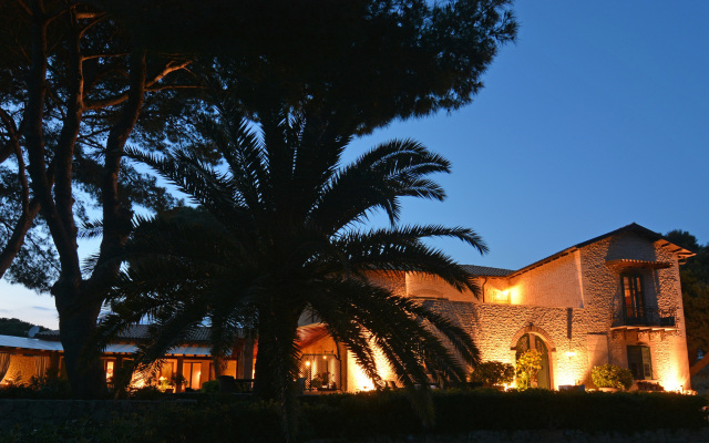 Villa Terra Del Sole 10 2