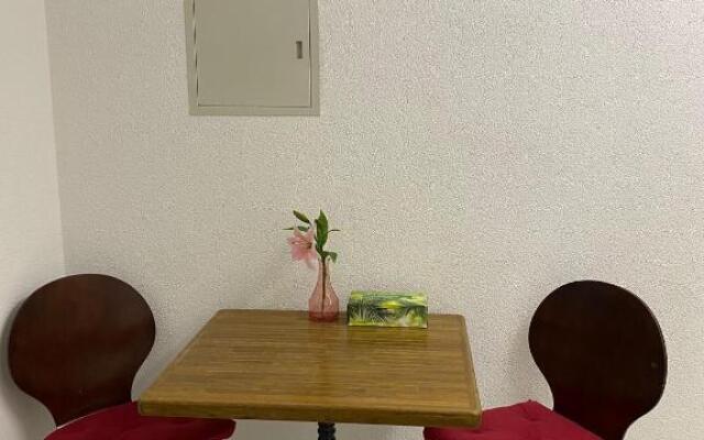 Private Apartment 20 min to Zurich