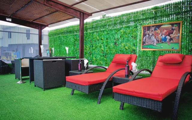 Prince Xclusive Royale Hotels