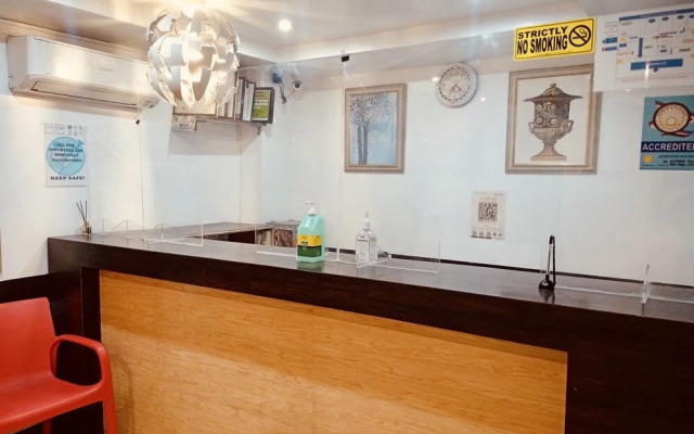 OYO 888 City Stay Inns Fortview BGC