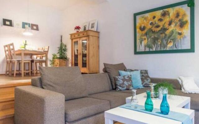 Altstadt Ferienwohnung Wagner