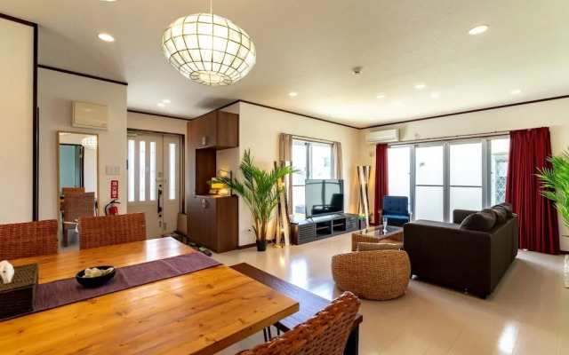 LiB PLUS Villa NAGO