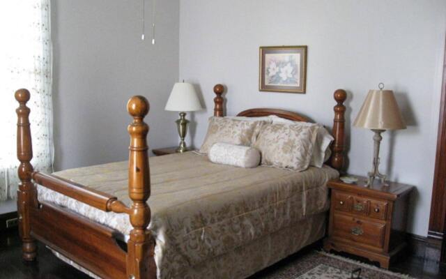 Home Sweet Home Bed & Breakfast