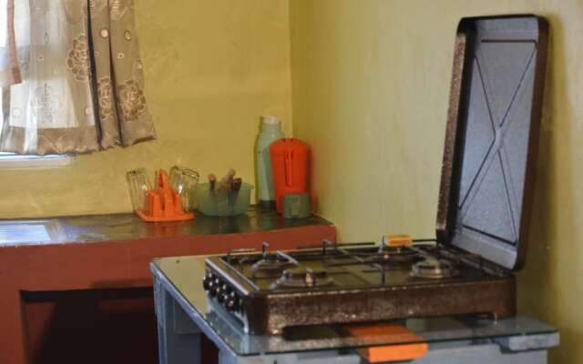 Ritam Getaways