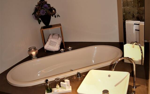 Hotel St. Petersinsel