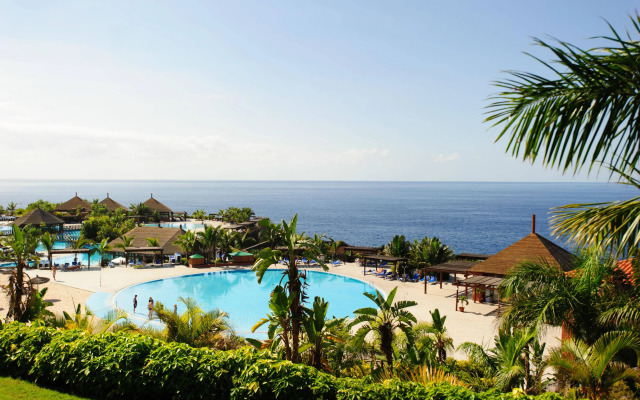 Hotel La Palma Princess