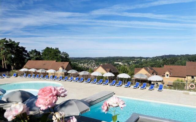 Résidence Odalys Les Côteaux de Sarlat