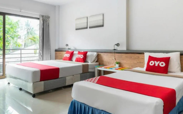 OYO 567 U Residence